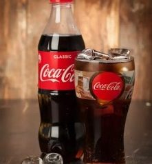 Добрый cola