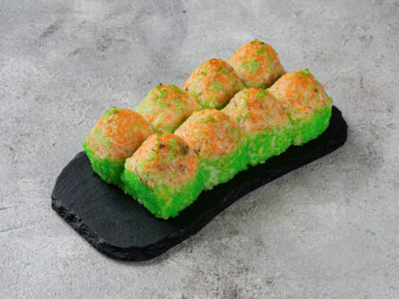 Яки Курица